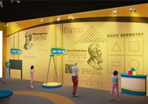 Bandung Science Center