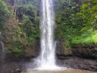 Curug Penganten bandung