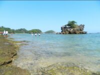 Pantai kondang merak