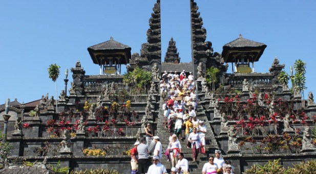 Pura Besakih