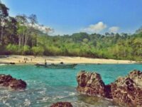 Wisata Taman Nasional Meru Betiri Menyimpan Eksotisme Pantai Luar Biasa